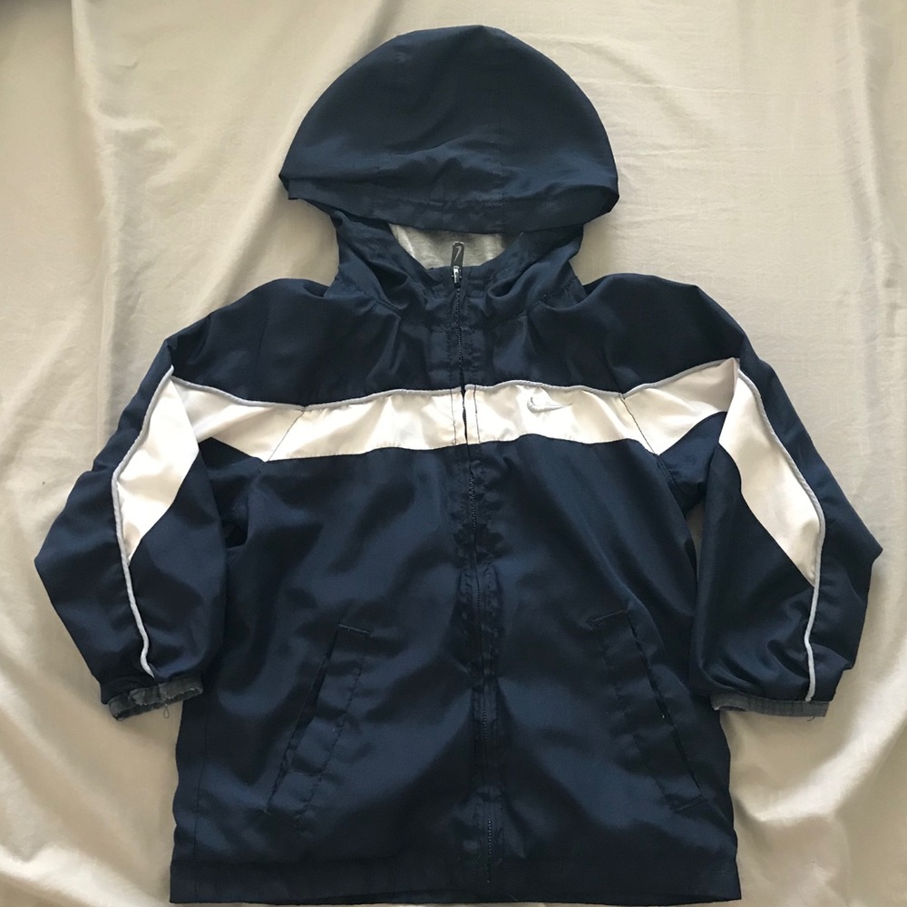 3t nike jacket